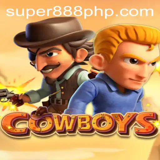 Immerse Yourself in the Exciting World of COWBOYS: A Deep Dive into the Super888 Game