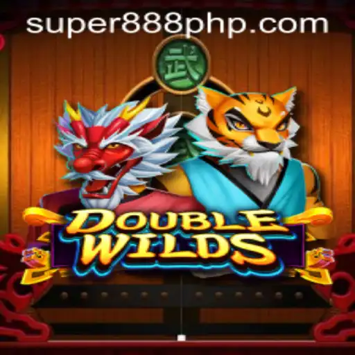 DoubleWilds: Unleashing the Excitement with Super888