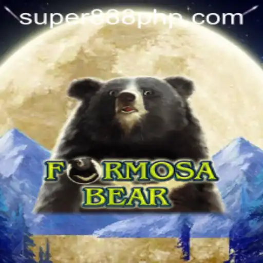 The Exciting World of FormosaBear: A Deep Dive into Super888