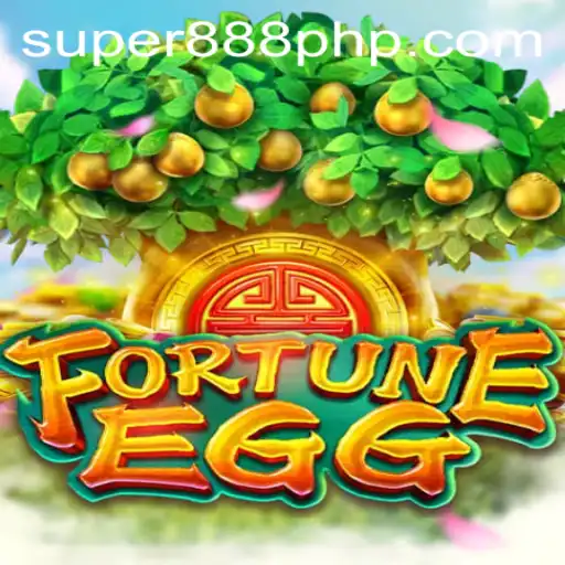 FortuneEgg: A Journey into Super888
