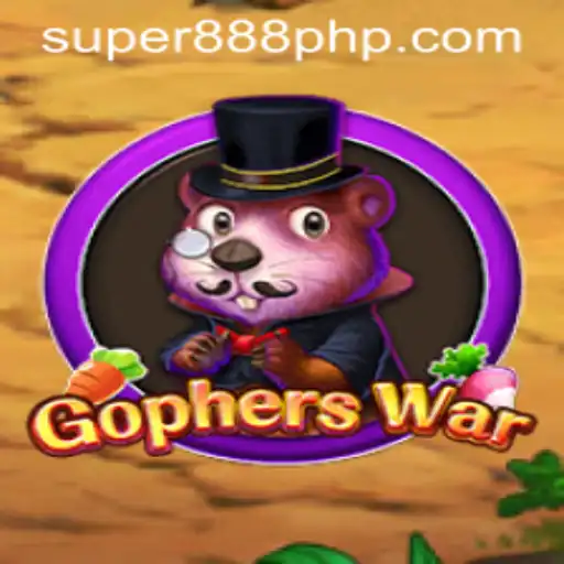 The Strategic World of GophersWar Beautified by Super888