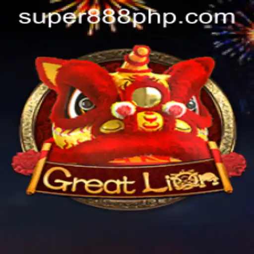 GreatLion: Unleash the Roar of Adventure with Super888