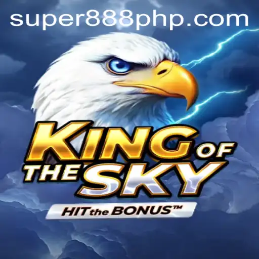 KingOfTheSky: A New Gaming Experience with Super888