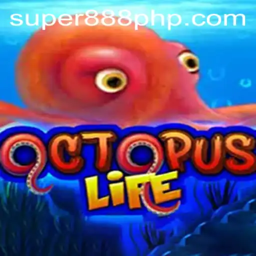 OctopusLife: Dive Into a New Wave of Gaming with Super888