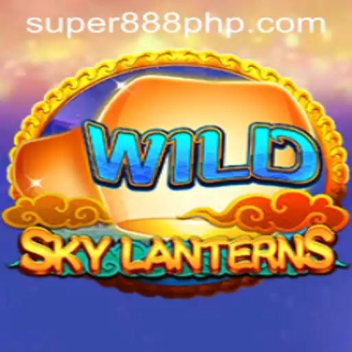 SkyLanterns: Explore the Mystical World with Super888