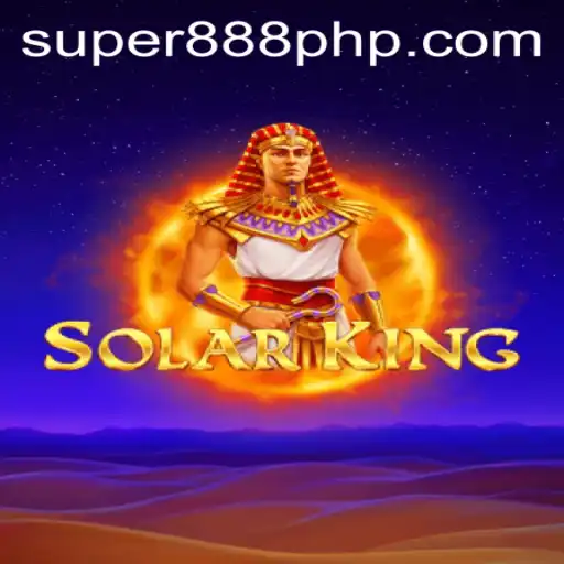 Exploring the Universe of SolarKing and Unraveling the Enigma of Super888