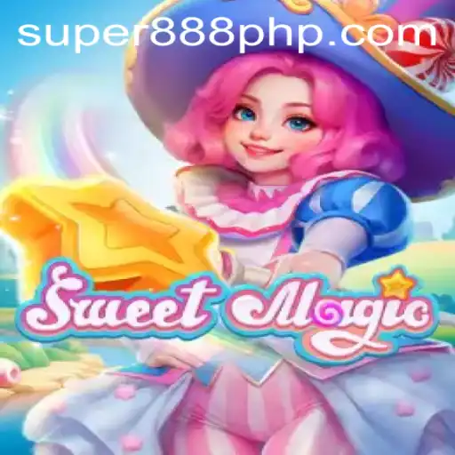 Exploring the Mystical World of SweetMagic: Unveiling the Super888 Phenomenon