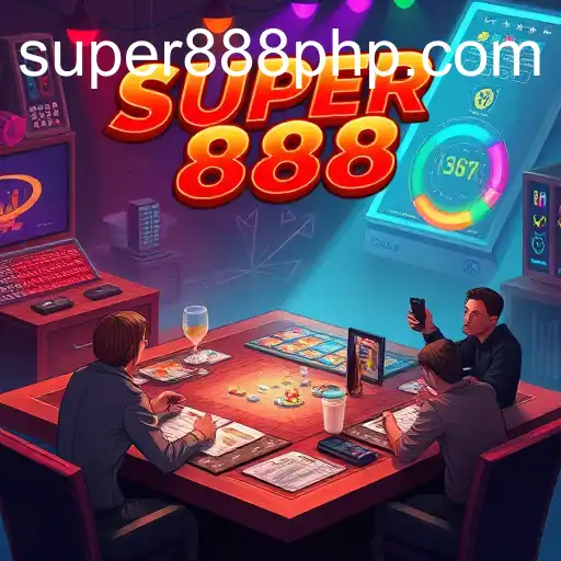 VIP Service Super888 - 24/7 Support and Exclusive Benefits
