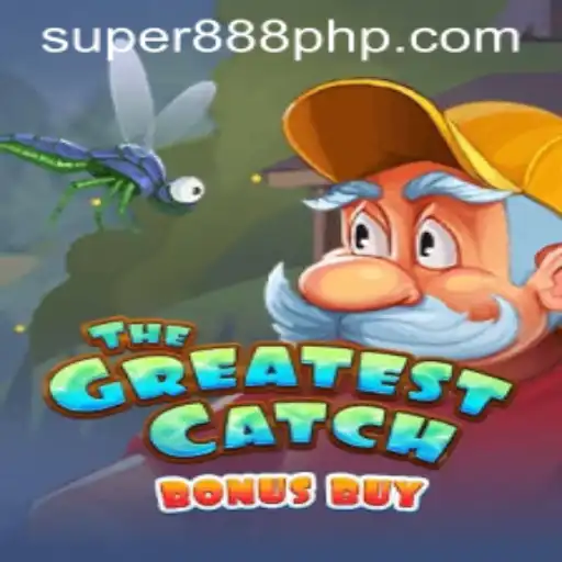 Explore TheGreatestCatchBonusBuy: The Ultimate Gaming Experience with Super888
