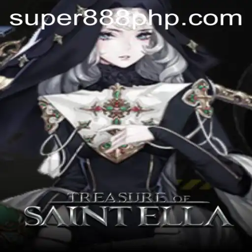 Discover the Excitement of TreasureofSaintElla With Super888